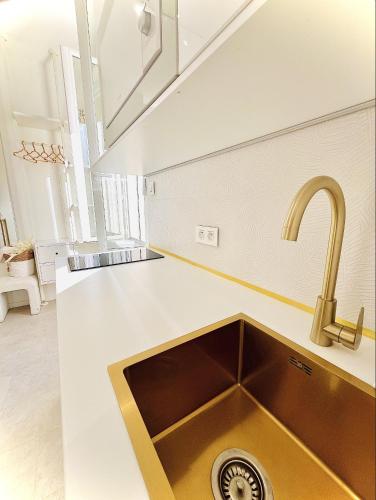 Cosy Suite - Élégance & Calme en Hyper-Centre (Cosy Suite - Elegance & Calme en Hyper-Centre) in モンペリエ