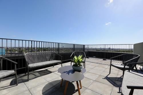 Cityden Amsterdam West - main image