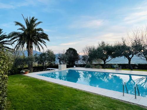 Villa Mandetta B&B in Santo Stefano Del Sole