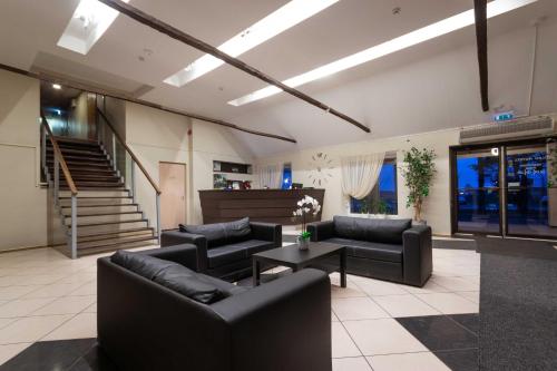 Peoleo Hotell, Tallin (foto 9)