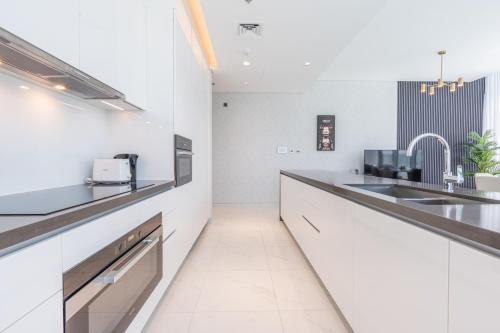 Serene and sophisticated Lagoon Living - Suiteable, Dubaï (photo 7)