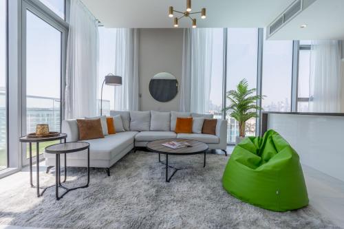 Serene and sophisticated Lagoon Living - Suiteable, Dubaï (photo 2)