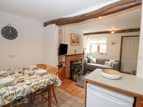 Barn Cottage, Carnforth (zdjęcie 8)