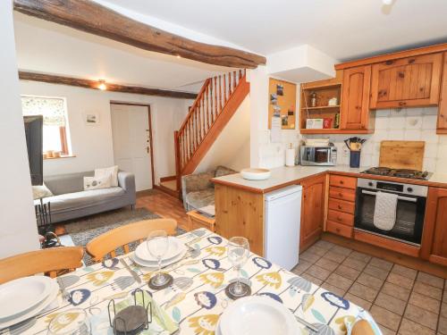 Barn Cottage, Carnforth (zdjęcie 9)