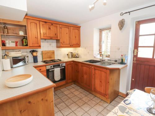 Barn Cottage, Carnforth (zdjęcie 10)