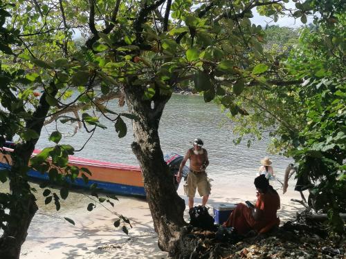 Port Antonio Brian's Beach House – Port Antonio