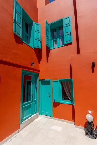 Casa Ifestou 3