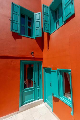 Casa Ifestou 4