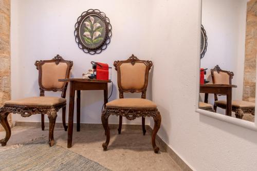 Casa Ifestou 5