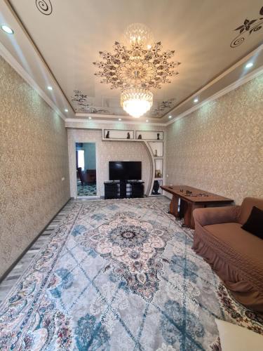 Квартира maison