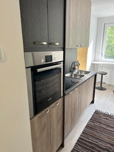 One-Bedroom Apartment image 10