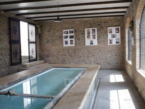 Közeli látványosságok, La Casa de Matilde in Caudiel
