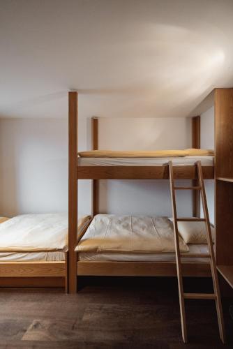 Seiser Alm Plaza Room Type - Family Room
