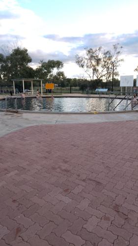 Lavender Cottage - At home in Lightning Ridge in Lightning Ridge