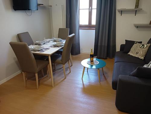 Létesítmények, LA MARMOTTE appartement T2 classé 3 étoiles (LA MARMOTTE appartement T2 classe 3 etoiles) in Aulus-les-Bains