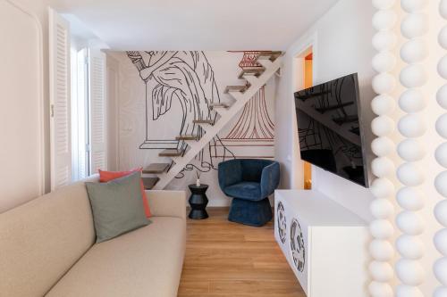 Agora Suites - image 10