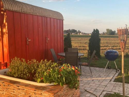 Létesítmények, Hof Lebenslust für Mensch und Tier (Hof Lebenslust fur Mensch und Tier) in Lautrach