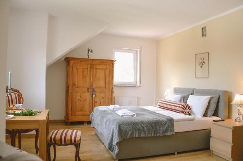 Apartamenty Agroturystyczne Papiernia