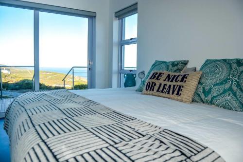 Ocean View - The Villa, Knysna (foto 2)