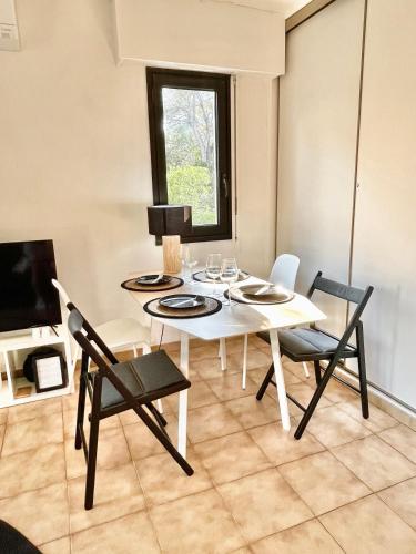 Facilities, Appartement Plage et Nature near Scarparo le Bluegreen