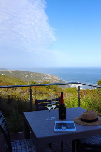 Ocean View - The Villa, Knysna (foto 9)