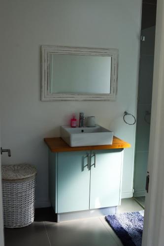 Ocean View - The Villa, Knysna (foto 6)