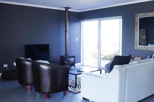 Ocean View - The Villa, Knysna (foto 7)