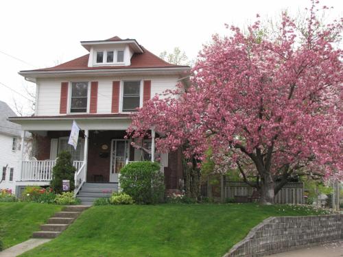 Strathaird Bed and Breakfast - Accommodation - Niagara Falls