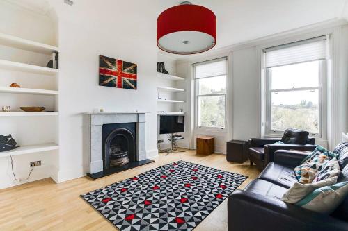 GuestReady - Beautiful Home in Wimbledon Village