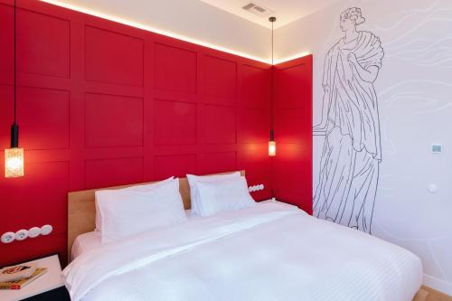 Agora Suites, Ateny (zdjęcie 6)