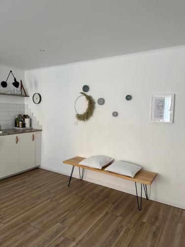 Appartement Weiss in Essing