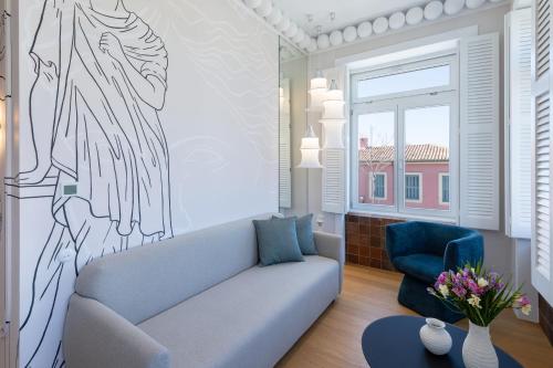 Agora Suites, Ateny (zdjęcie 9)