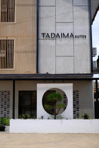 Tadaima Suites Cilegon