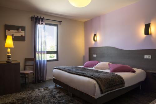 The Originals City, Hôtel des Arts, Montauban in Negrepelisse