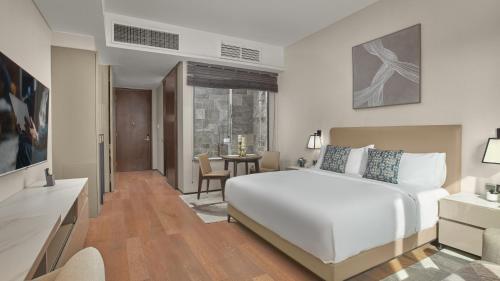 Oakwood Makati Avenue, Manila (fotografie 11)