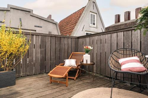 Rooftop Retreat 4