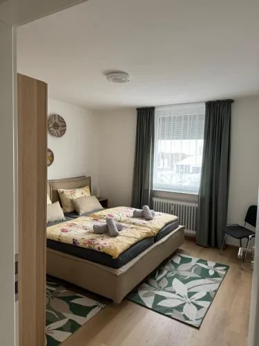 City-See Central Apartment in Marl, Deutschland