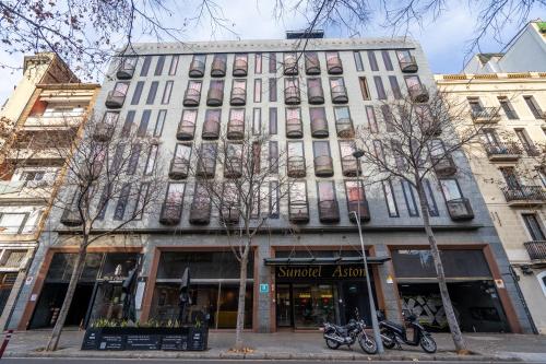 Sunotel Aston - image 5