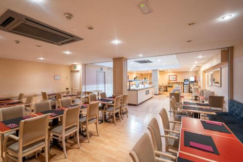 Sunotel Aston - image 2
