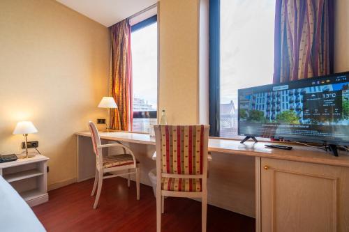 Sunotel Aston - image 13