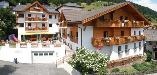 Hotel Tonnerhof Hotel de charme Malga di Valmigna