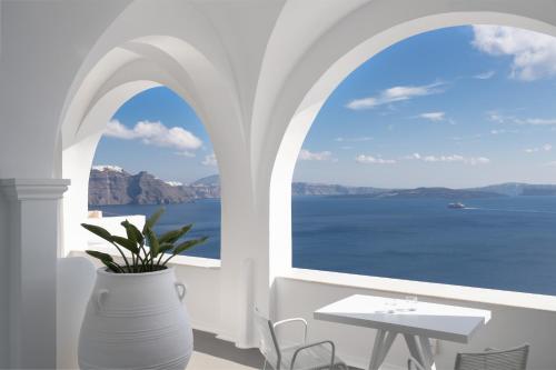 Katikies Villa Santorini - The Leading Hotels Of The World - image 14