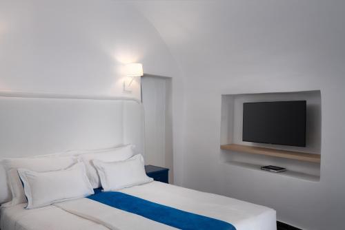Katikies Villa Santorini - The Leading Hotels Of The World - image 7