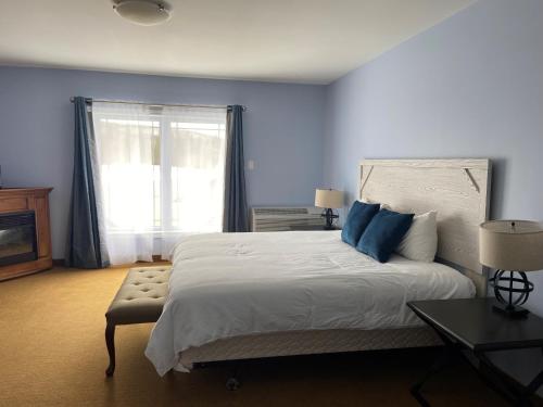 The Lakes at Ben Eoin Golf Club & Resort in Sydney Forks (NS)