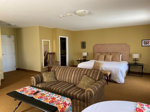 The Lakes at Ben Eoin Golf Club & Resort in Sydney Forks (NS)