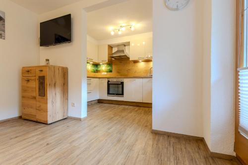 Létesítmények, Appartment Klaus in Laimach