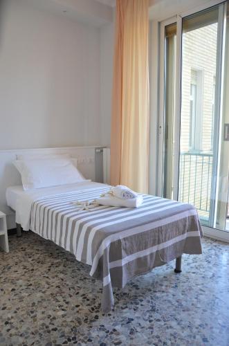 Single Room with Sea View