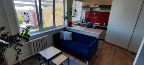 virtuve, R&J Apartment II in Paneveža