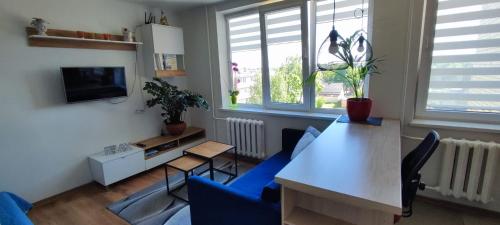 Iekārtas, R&J Apartment II in Paneveža