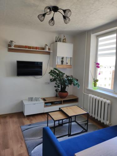 Iekārtas, R&J Apartment II in Paneveža